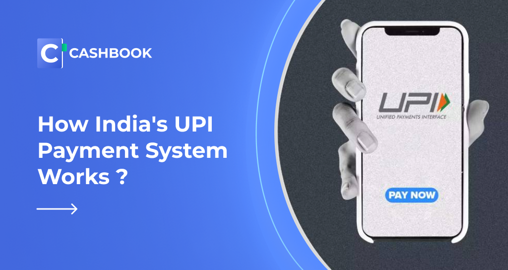 literature review on upi payment system